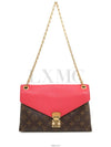 women shoulder bag - LOUIS VUITTON - BALAAN 10