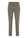 Bent Straight Pants Grape Leaf - J.LINDEBERG - BALAAN 1