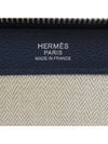 H067831CK2Z Clutch Bag - HERMES - BALAAN 4