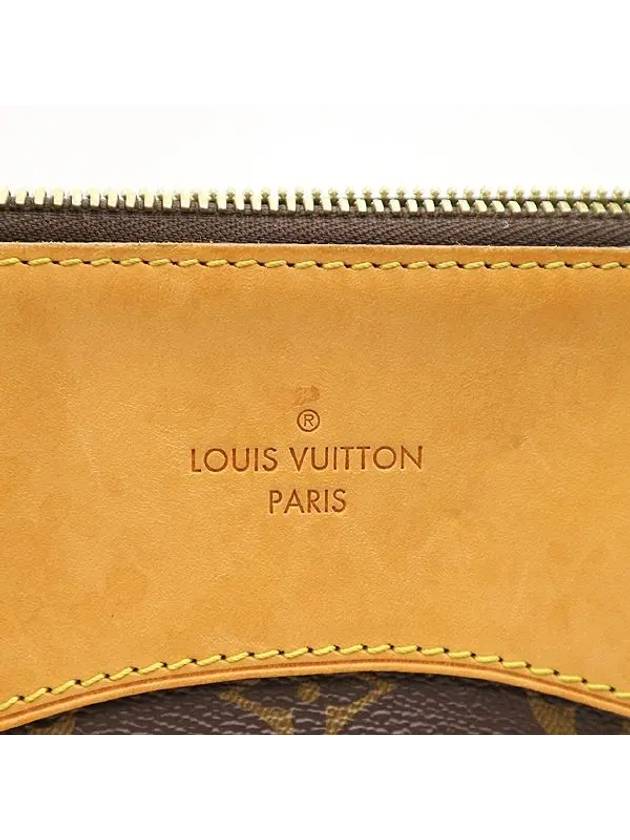 M51191 Monogram Canvas New Estrella NM 2WAY - LOUIS VUITTON - BALAAN 3