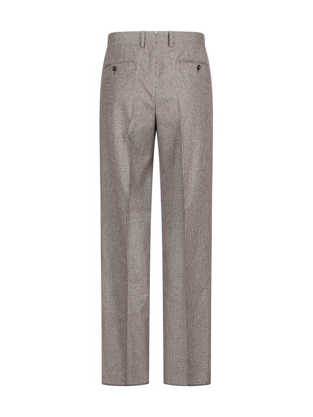 DROP REG TROUSERS - RVR LARDINI - BALAAN 2