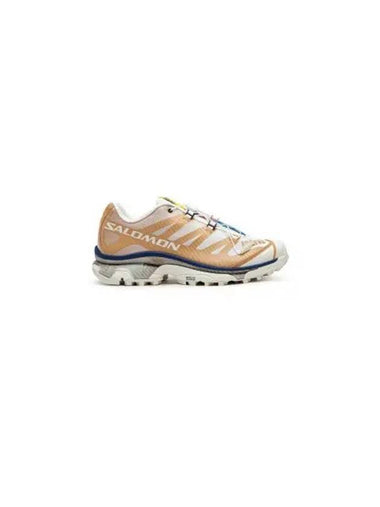 XT 4 OG TAFFY VANILLA ICE BLUE PRINT L47299700 - SALOMON - BALAAN 1