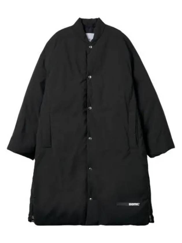 serac coat black - OAMC - BALAAN 1