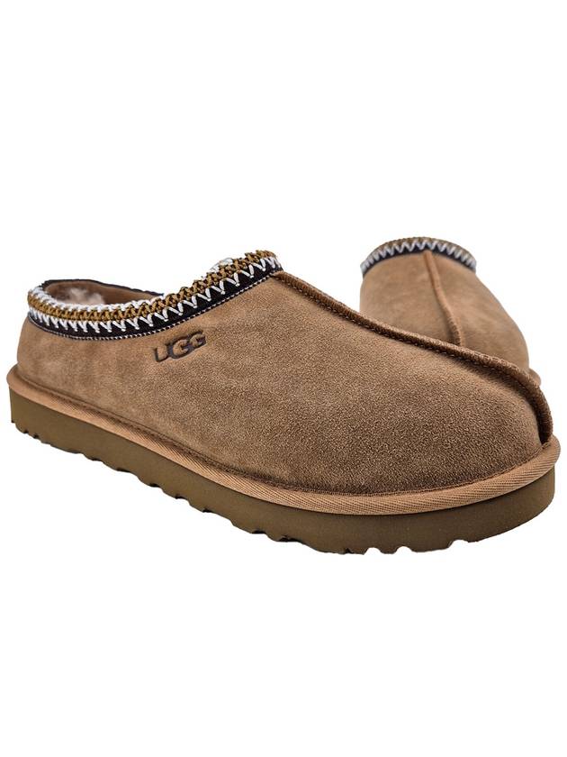 Men's Tasman Slippers Chestnut - UGG - BALAAN 2