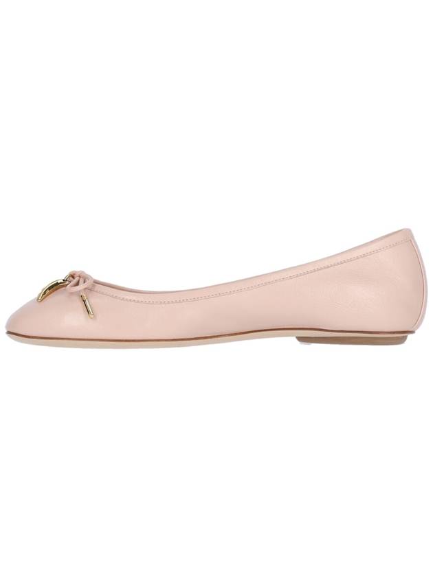 Chloè Flat shoes Pink - CHLOE - BALAAN 3