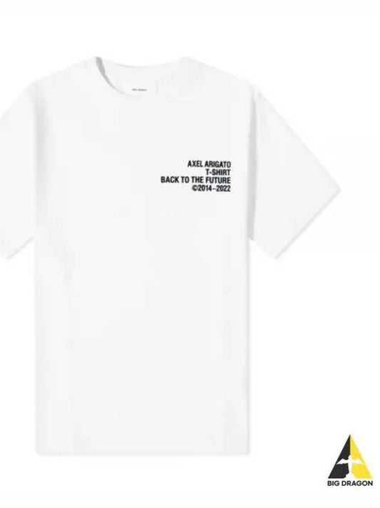 Era T-shirt A0558005 Era - AXEL ARIGATO - BALAAN 2