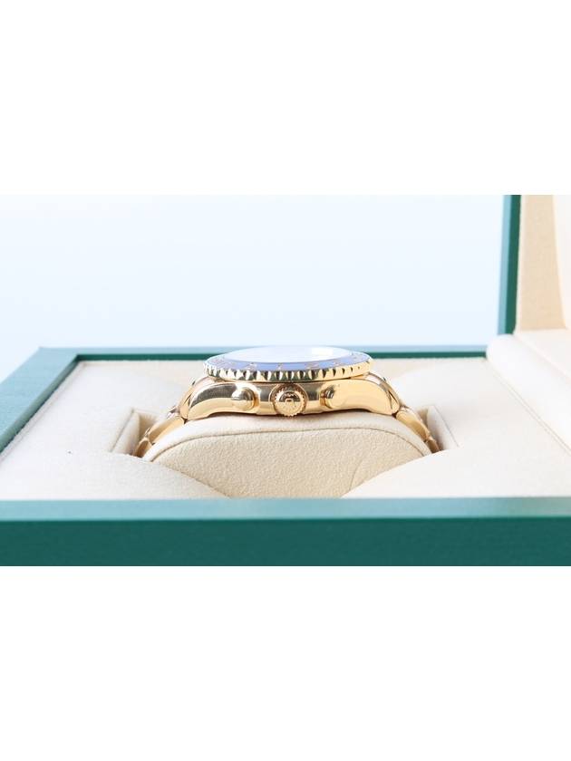 Rolex Yacht Master 2 Gold Box 116688 21 Years - ROLEX - BALAAN 7