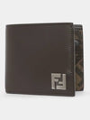 Wallet 7M0356 AFF2F1Q1C - FENDI - BALAAN 4