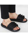 Adilette ZPLAASH Slippers Core Black - ADIDAS - BALAAN 2