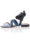 women sandals - FENDI - BALAAN 3