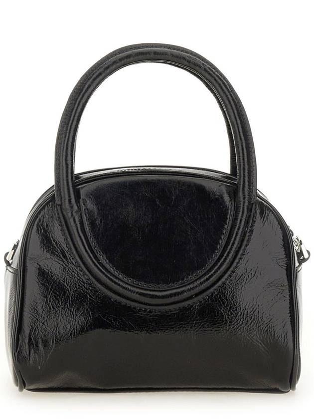 Staud Mini "Bowler Maude" Bag - STAUD - BALAAN 3