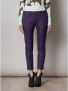 women's classic pants - ACNE STUDIOS - BALAAN 3