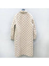 Smith Market Used Luxury Goods 695094 Coat Women s Clothing - GUCCI - BALAAN 5