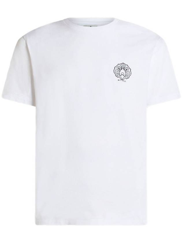 UOMO T-SHIRT - ETRO - BALAAN 1