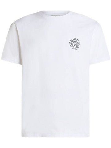 UOMO T-SHIRT - ETRO - BALAAN 1