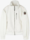 Women's Yanagi Off White Jacket PWFLEPF32 505 - PARAJUMPERS - BALAAN 2