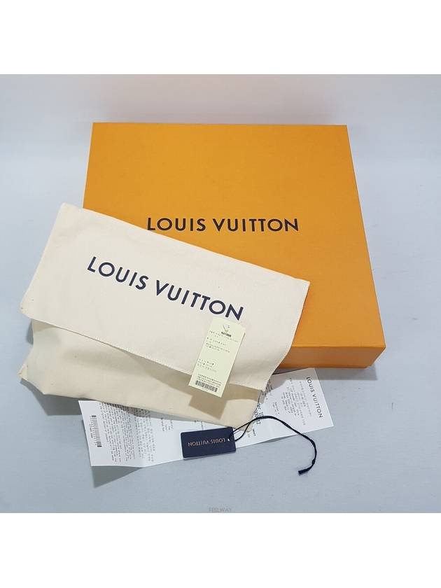 men clutch bag - LOUIS VUITTON - BALAAN 10