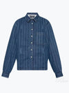 Jacquemus Shirt 245DE03415213FF - JACQUEMUS - BALAAN 2