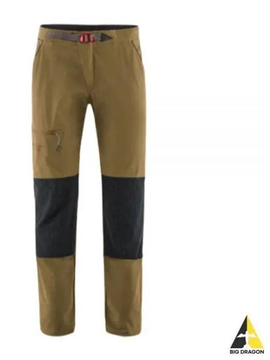 Mithril 3 0 Pants Man Olive 15578M01 510 - KLATTERMUSEN - BALAAN 2