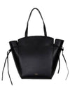 Clovelly tote bag - MULBERRY - BALAAN 1