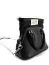 Maison Margiela 5ac micro chain cross bag - MAISON MARGIELA - BALAAN 4