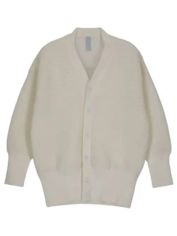 Stratum cardigan white - CFCL - BALAAN 1