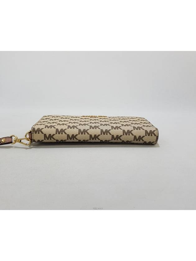 women s long wallet - MICHAEL KORS - BALAAN 6