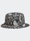 Unisex Original Python Bucket Hat - ADIDAS - BALAAN 3