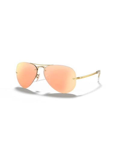 Ray Ban Sunglasses RB34490012Y59 - RAY-BAN - BALAAN 1