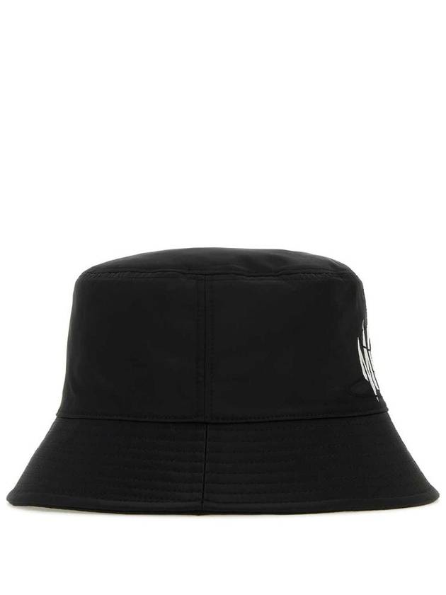 Hat MEHDAMM04 BK BLACK - MCM - BALAAN 3