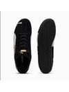 Speedcat OG low top sneakers black white - PUMA - BALAAN 5