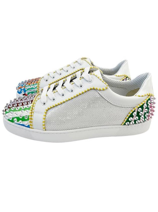 Spike Olato sneakers 3220183 - CHRISTIAN LOUBOUTIN - BALAAN 2