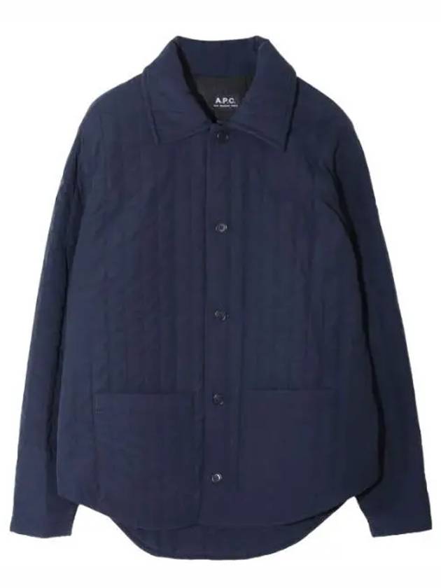 jacket women - A.P.C. - BALAAN 1