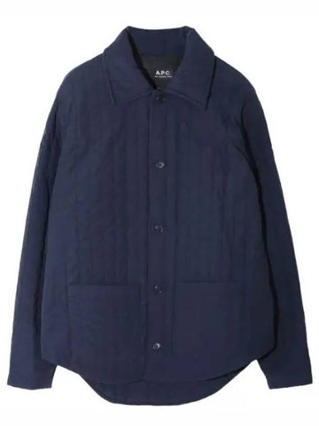 jacket women - A.P.C. - BALAAN 1