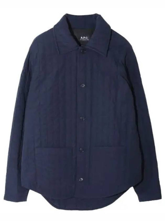 jacket women - A.P.C. - BALAAN 1