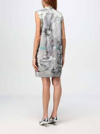 Dress woman Msgm - MSGM - BALAAN 2