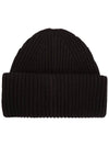 Women s Beanie CO100424 BLACK - COACH - BALAAN 2