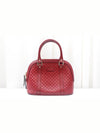 Microshima Mini Dome Tote Shoulder Bag 449654 - GUCCI - BALAAN 2