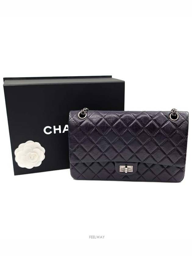 women shoulder bag - CHANEL - BALAAN 8