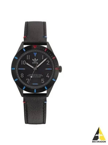 adidas WATCH Men s Analog EditionThree AOFH22506 - ADIDAS - BALAAN 1