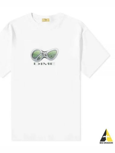 Winamp T Shirt SP2329 WHT - DIME - BALAAN 1