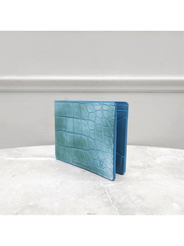 men s wallet - LOUIS VUITTON - BALAAN 2