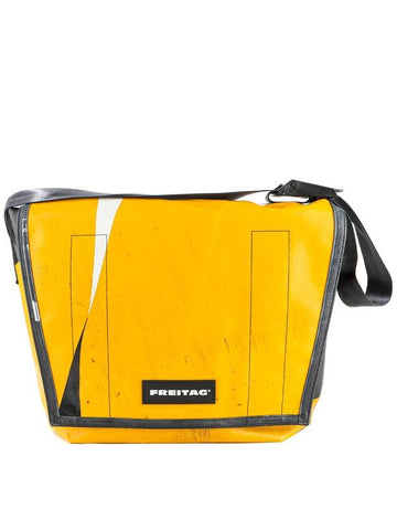 Unisex DRAGNET messenger bag - FREITAG - BALAAN 1