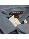 men s short sleeve t shirt - MICHAEL KORS - BALAAN 3