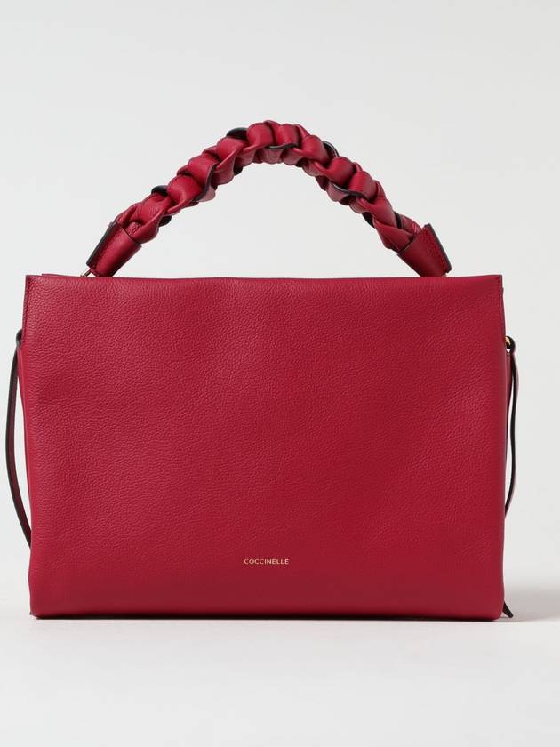 Handbag woman Coccinelle - COCCINELLE - BALAAN 1