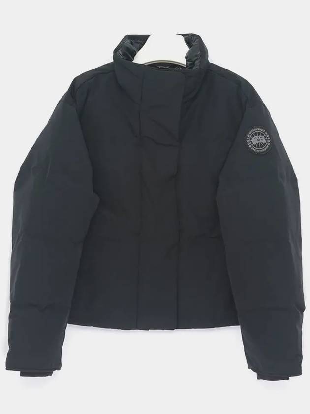 Grandview down jacket 2266WB 61 - CANADA GOOSE - BALAAN 2