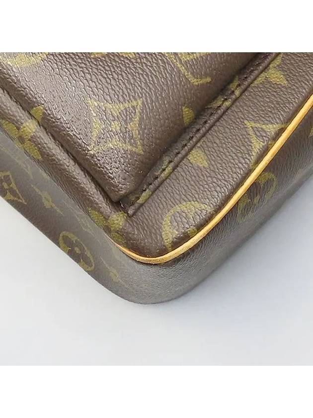 M51163 shoulder bag - LOUIS VUITTON - BALAAN 5