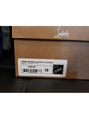 Vilux Louboutin 1190147 CMA3 Multi Spike Sneakers - CHRISTIAN LOUBOUTIN - BALAAN 5