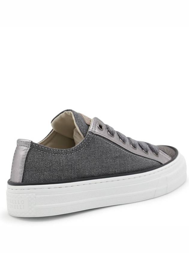 Brunello Cucinelli Sneakers - BRUNELLO CUCINELLI - BALAAN 5