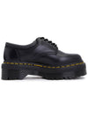 Flat Shoes 24690001 BLACK POLISHED SMOOTH - DR. MARTENS - BALAAN 5